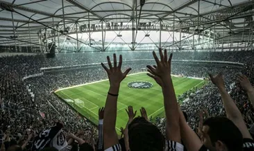 Beşiktaş’tan lig ve kupaya özel kombine