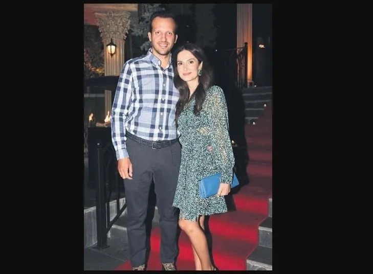 Herkesin hayalini onlar yaşıyor: Mutlu evliliğin formülünü bulan o isimler!