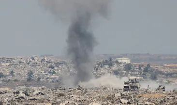 Suudi Arabistan’dan İsrail yönetimine gözdağı: Saldırının sonucu konusunda uyarıyoruz