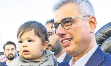 Sağlıklı gelecek için aşı şart