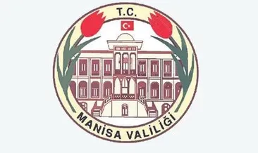 Manisa Valiliği’nden vatandaşlara uyarı