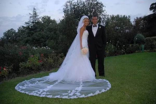Cemiyet hayatının en kısa evlilikleri