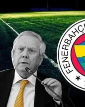 İşte Fenerbahçe’nin kurtuluş reçetesi!