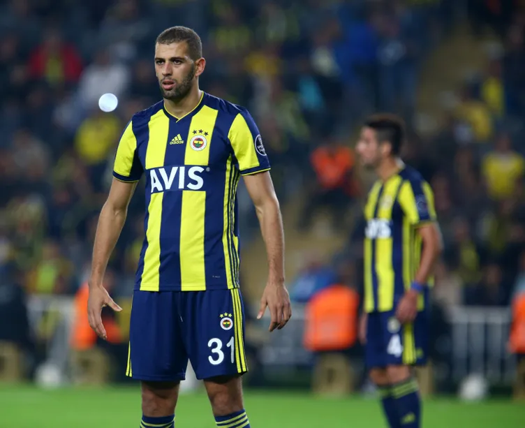 Son dakika: Ersun Yanal'dan flaŠkarar! Fenerbahçe'de iki futbolcu...