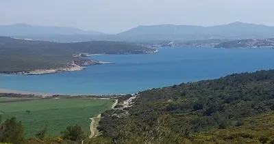 Kaçak kazı ortaya çıkardı! Bakanlık SİT alanı ilan etti #izmir Kaçak kazı ortaya çıkardı! Bakanlık SİT alanı ilan etti #izmir