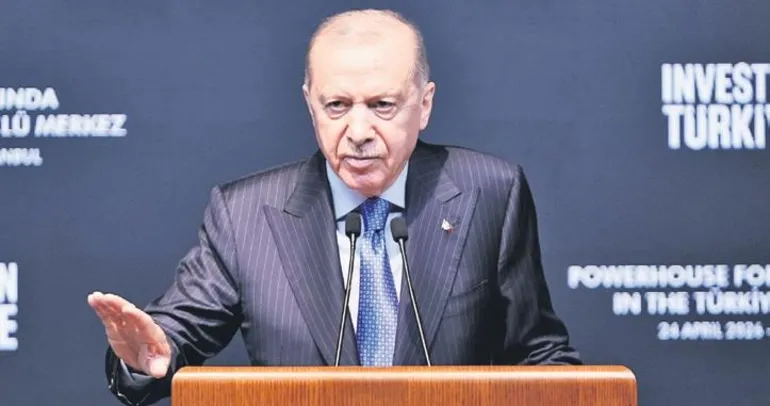 Türkiye yatırım için en doğru adres