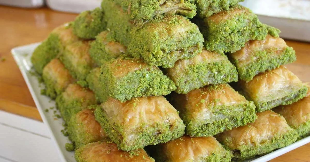 Ruyada Tatli Yemek Nedir Ne Anlama Gelir Ruyada Tatli Gormek Yapmak Tatli Almak Tabiri En Son Haber