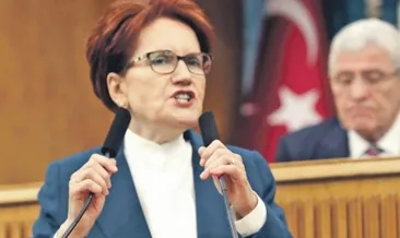 Artık yeter, bırakıp gidin