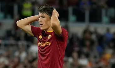 Aslan’dan  Eldor Shomurodov hamlesi!