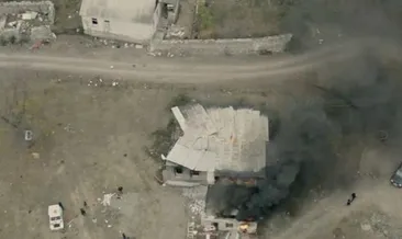 Ermeni generalden skandal itiraf