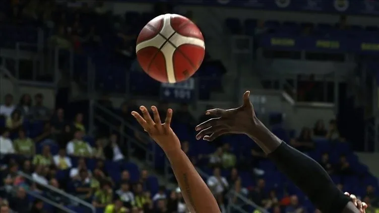 THY EuroLeague Fenerbahçe Beko Zalgiris maçı canlı izle! Fenerbahçe basketbol maçı canlı yayın bilgisi
