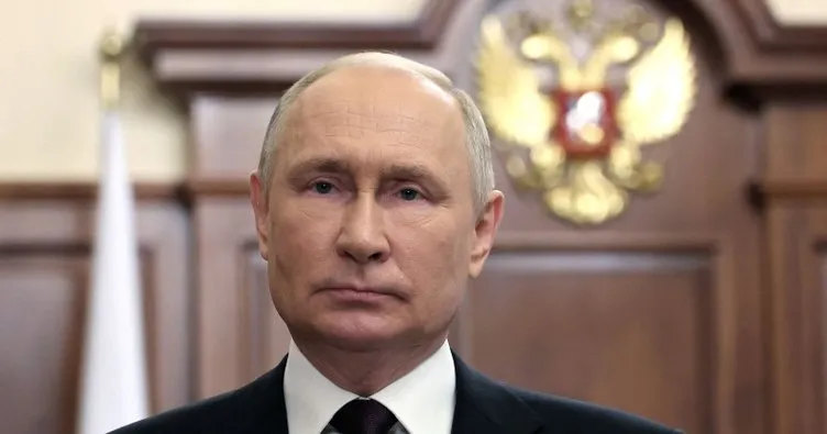 Vladimir Putin’den ’Tahıl Koridoru’ mesajı! O şartı açıkladı: Geri dönmeye hazırız!