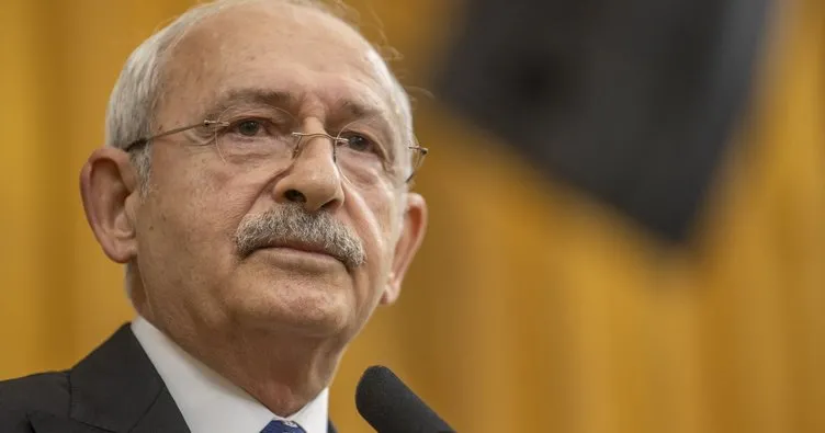 Kılıçdaroğlu’na Başkan Erdoğan’a hakaretten soruşturma başlatıldı