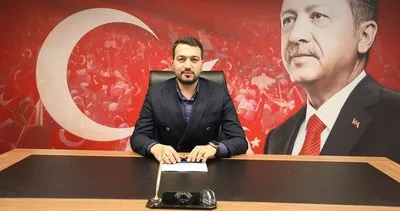 AK Parti İzmir temayül yoklamasına gidiyor #izmir