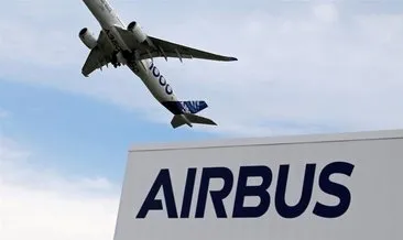 Airbus 15 bin kişiyi işten çıkaracak