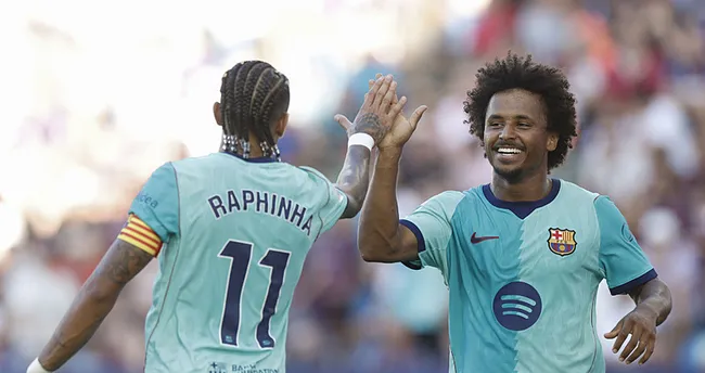 Arsenal, Barcelona ve Freiburg zirvede!