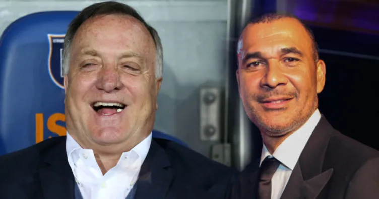 ’Advocaat, Hollanda ile anlaştı’