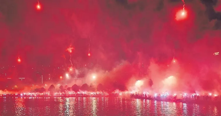 Gerekli takviyeler yapılacak