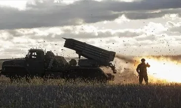 SON DAKİKA I Rusya’da 40’a yakın patlama