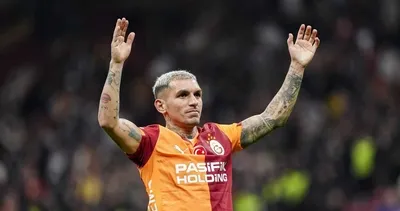 Lucas Torreira, Galatasaray kararını açıkladı! Takımda kalacak mı?
