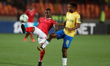 Son dakika: Galatasaray’da orta sahaya yeni aday Aliou Dieng