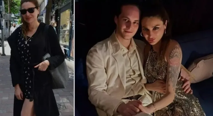 Daren Gerede’yle aşk yaşıyordu! Avukat Bilge Öztürk’ten evlilik çıkışı! Evliliği değil özgürlüğü seçerim