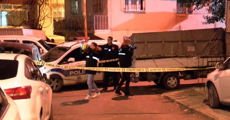 İstanbul Esenler’de koca dehşeti! Boşanma aşamasındaki karısını sokak ortasında katletti