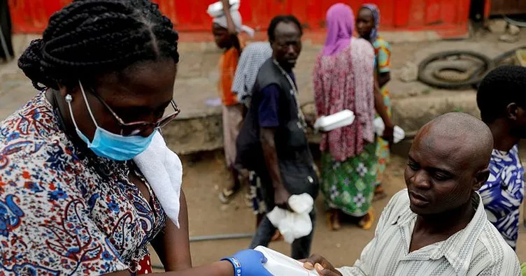 Batı Afrika’da menenjit kabusu: 37 kişi hayatını kaybetti