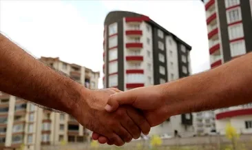 ÖİB 5 ildeki 10 taşınmazı satacak