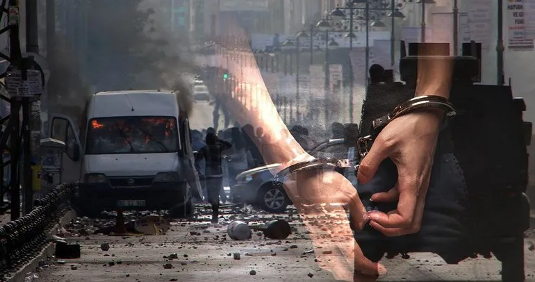 6-8 Ekim olayları davasında flaş kararlar: Selahattin Demirtaş’ın cezası belli oldu
