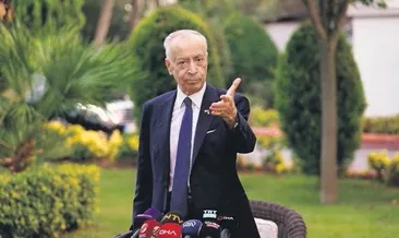 Cengiz’den hodri meydan