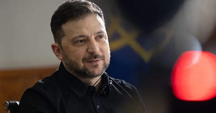 Zelenskiy’den dikkat çeken Üçüncü Dünya Savaşı değerlendirmesi: Putin çoktan başlattı