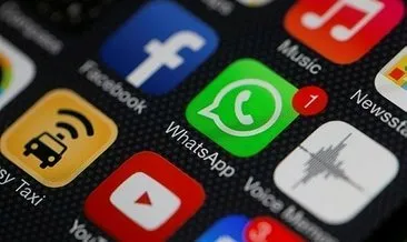 WhatsApp Business iOS platformu için çıktı