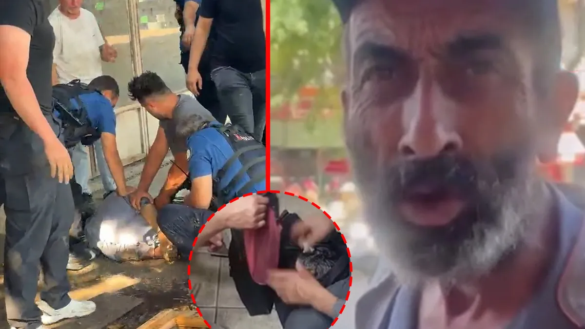 Tüm ilçe onu konuştu! Evsiz adamın üzerinden servet çıktı: Meğer fareler parayı yemesin diye… Tüm ilçe onu konuştu! Evsiz adamın üzerinden servet çıktı: Meğer fareler parayı yemesin diye…