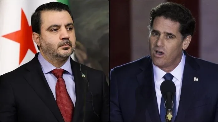 İsrail Suriye görüşmeleri sonrası Tel Aviv: Hermon Dağı’ndan çekilmeyeceğiz