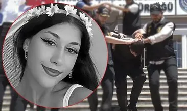 Oya Budak'ı katletmişti: İşte çifte cinayette istenen ceza! Katilin kan donduran sözleri ortaya çıktı #istanbul