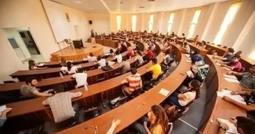 Bilgi Üniversitesi Taban Puanları 2026 |  YÖK Atlas ile Bilgi Üniversitesi 2-4 yıllık bölümler kaç puan?