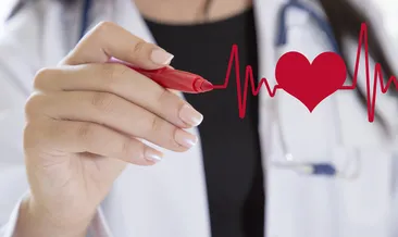 Kalp sağlığını korumada hayati önem taşıyor! Kardiyorenal sendroma dikkat...