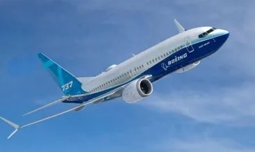 Boeing, 737 Max yolcu uçaklarının üretimini durdurma kararı aldı