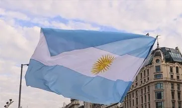 Arjantin’de enflasyon beklentilerin altında kaldı