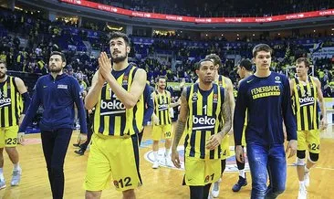 Fenerbahçe’de Barış Hersek Erick Green Ahmet Can Duran ve Yordan Minchez ile yollar ayrıldı