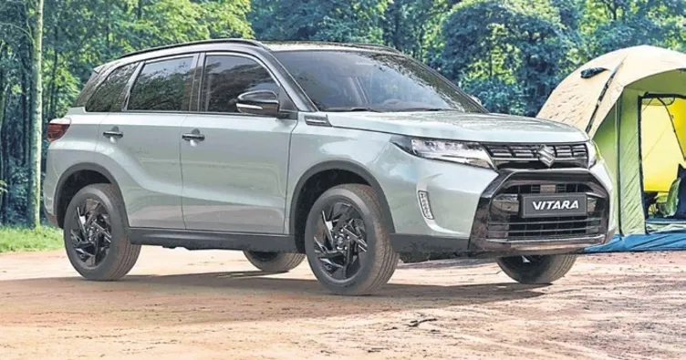 Ürün gamı iki versiyonla genişledi