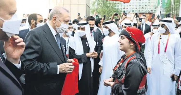 Arap Medyası: Türkiye bölgenin refahına öncülük ediyor