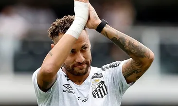 Neymar’a aşçısından 2.2 milyon’luk dava!