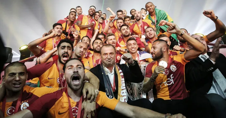 UEFA’dan Fatih Terim’e doğum günü mesajı