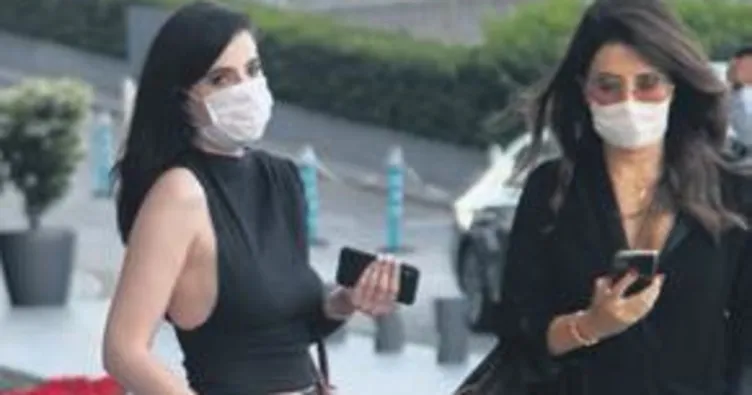 Feyza Çıpa: Ayrılık sebebi aldatma değil