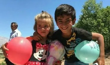 Tunceli’de PKK’nın öldürdüğü iki çocuktan geriye bu kareler kaldı