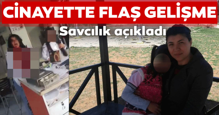 son dakika emine bulut cinayeti ile
