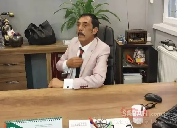 Kanserle savaşan Ankaralı Turgut 13 kilo verdi! 61 yaşındaki Ankaralı Turgut’un son halini görenler tanıyamıyor