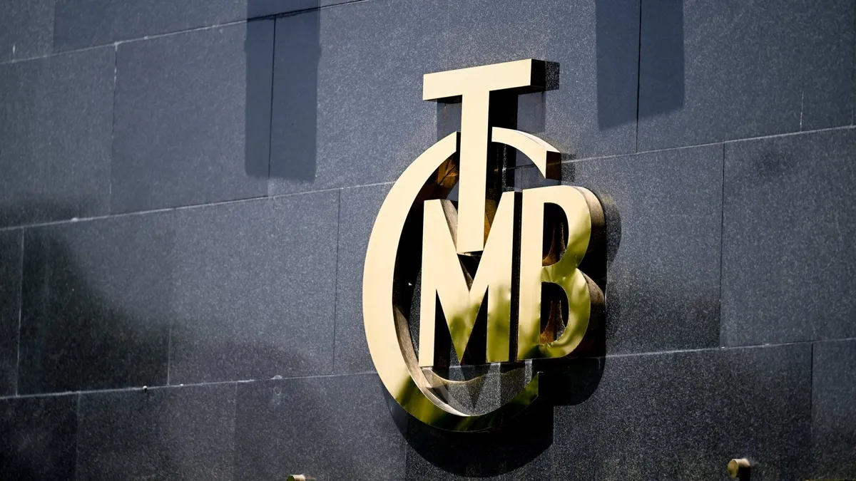 Merkez Bankası rezervleri güçlü yükseliş sonrası azaldı Merkez Bankası rezervleri güçlü yükseliş sonrası azaldı